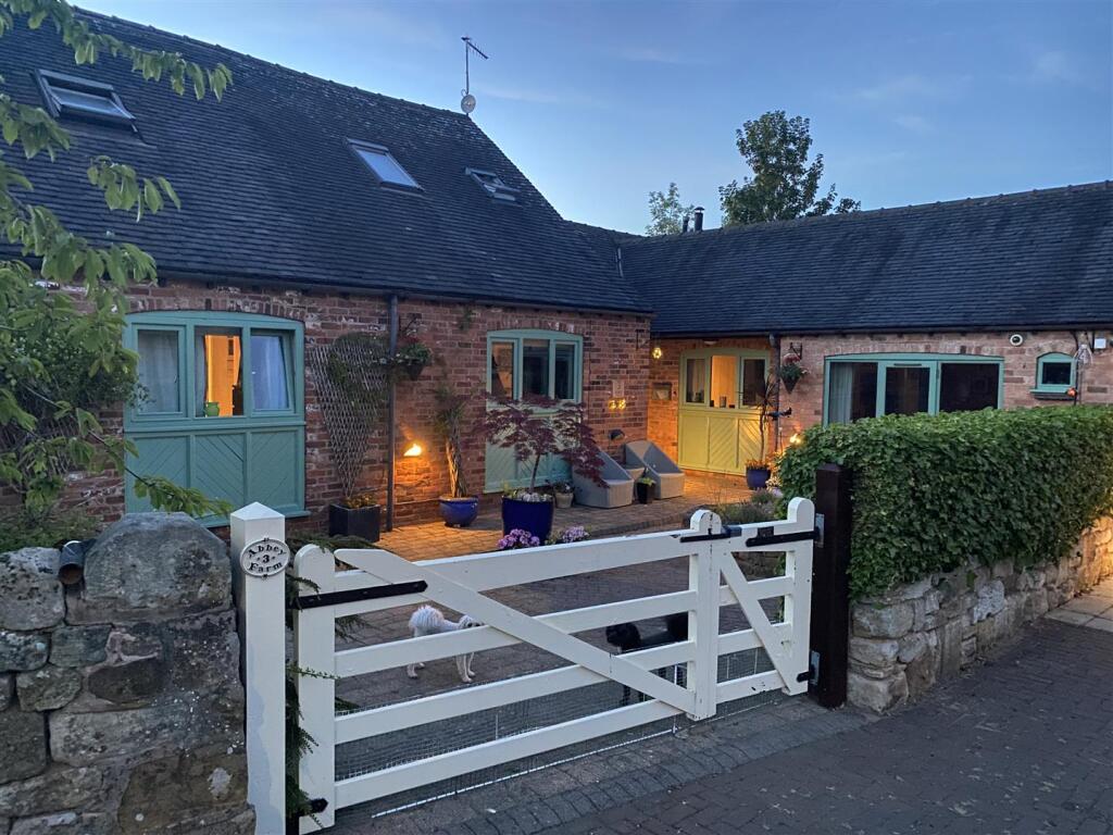 Additional property image - The Village, Dale Abbey