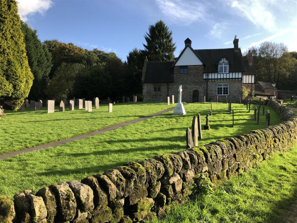 Additional property image - The Village, Dale Abbey