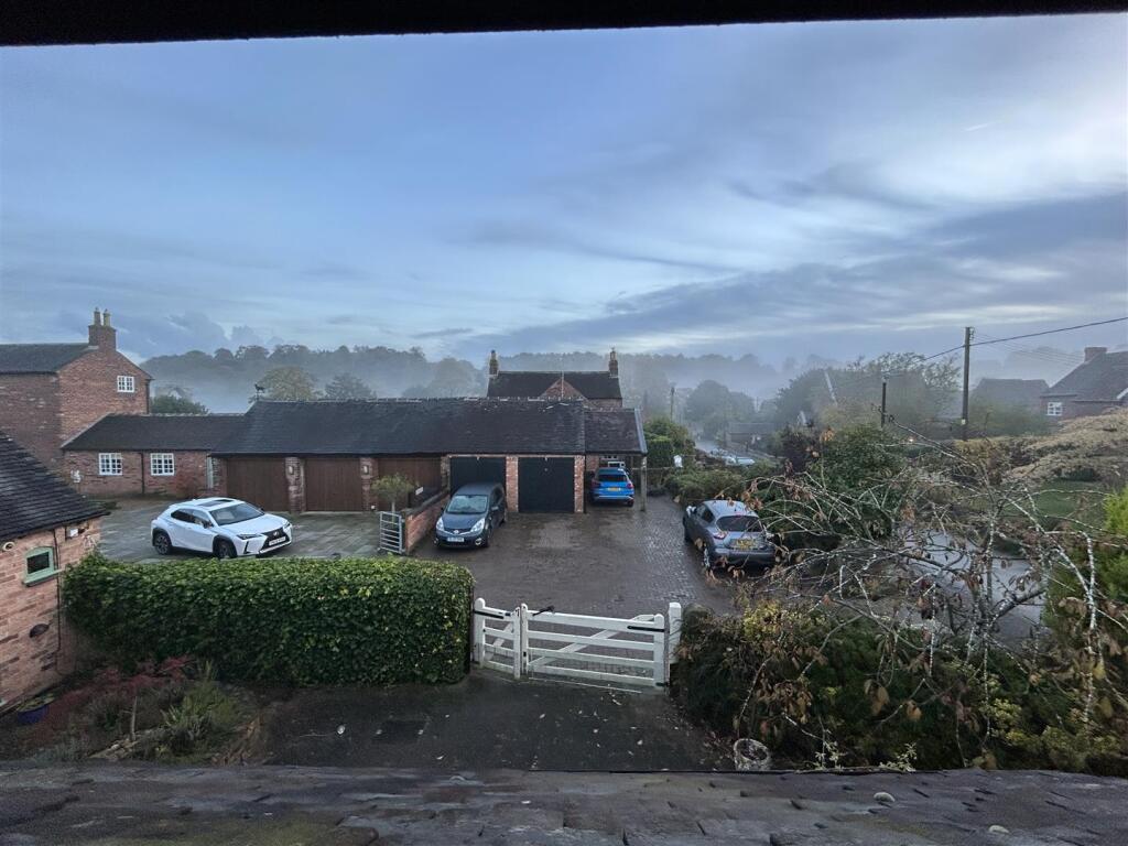 Additional property image - The Village, Dale Abbey