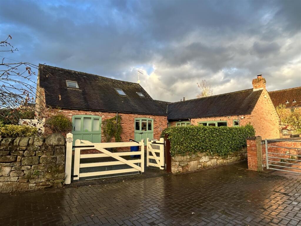 Additional property image - The Village, Dale Abbey