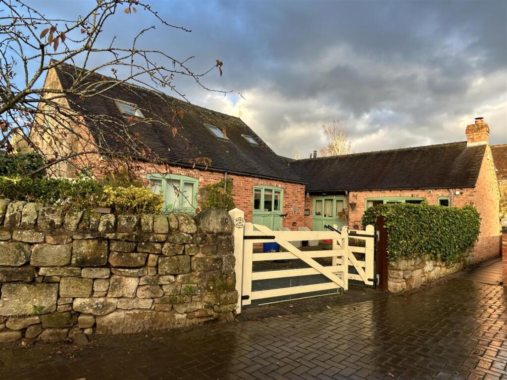 Additional property image - The Village, Dale Abbey