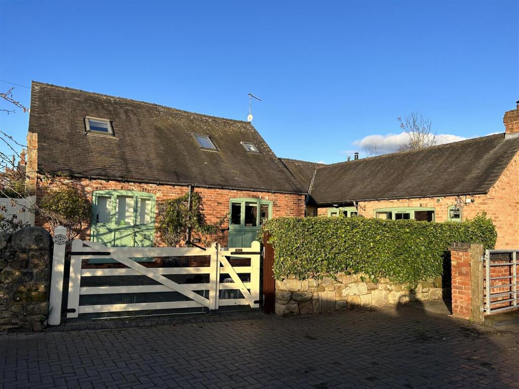 Additional property image - The Village, Dale Abbey