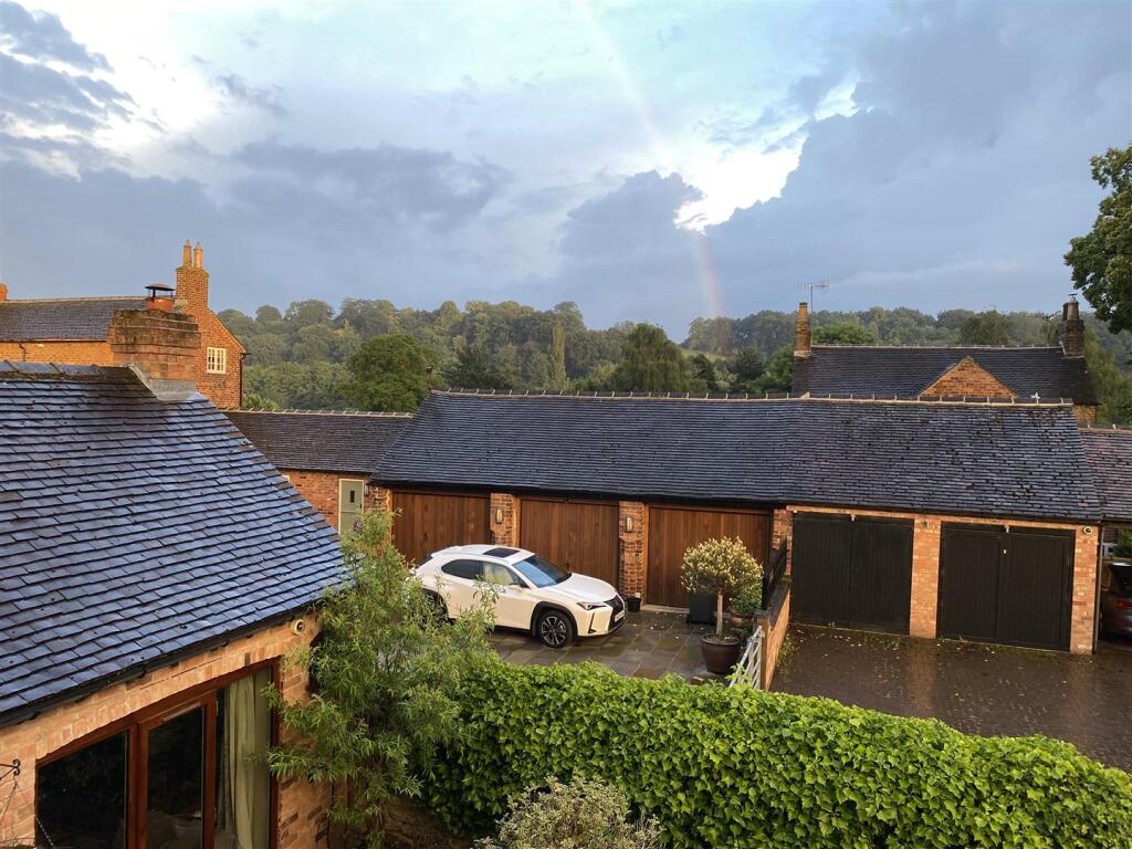 Additional property image - The Village, Dale Abbey