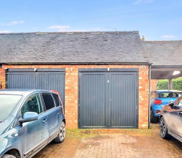 Additional property image - The Village, Dale Abbey