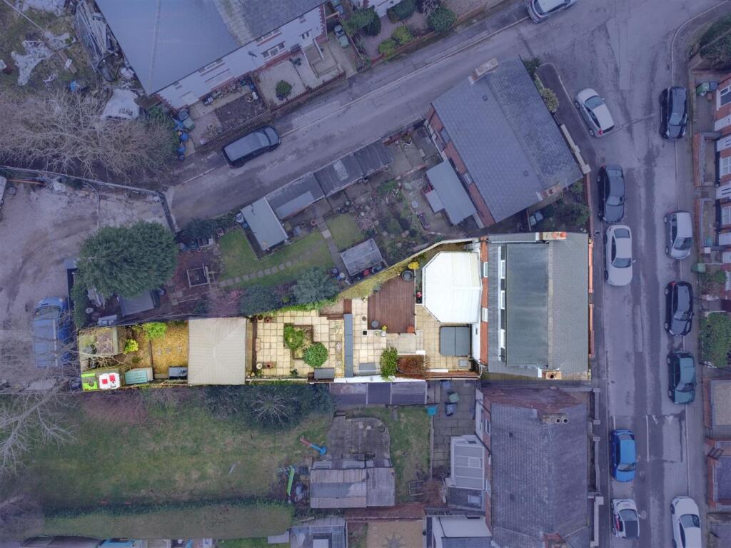 Additional property image - Claramount Road, Heanor