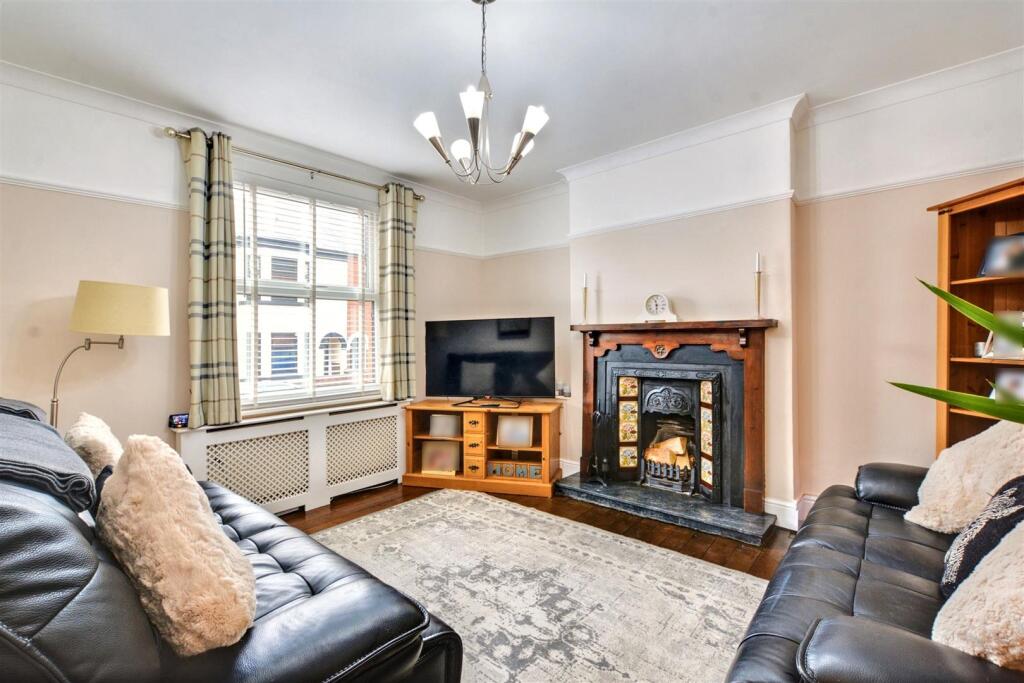 Additional property image - Claramount Road, Heanor