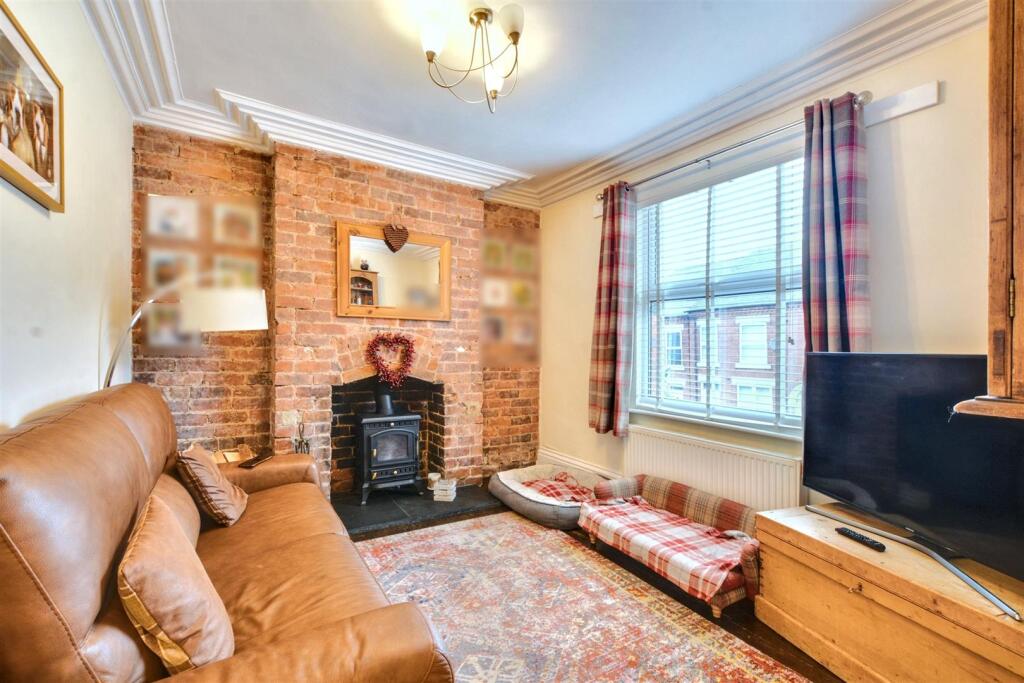 Additional property image - Claramount Road, Heanor