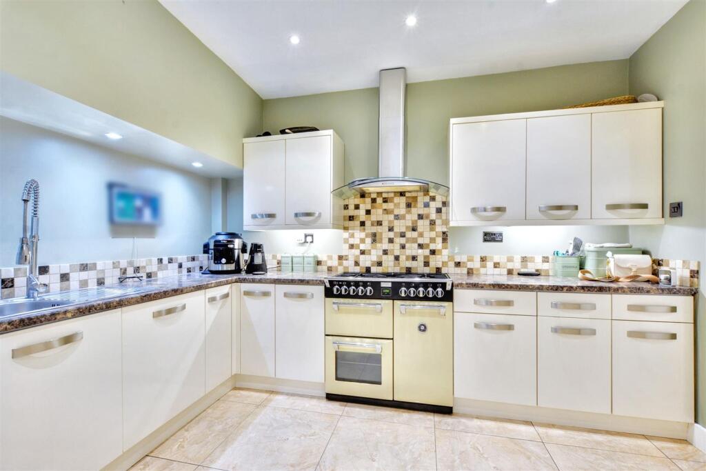 Additional property image - Claramount Road, Heanor