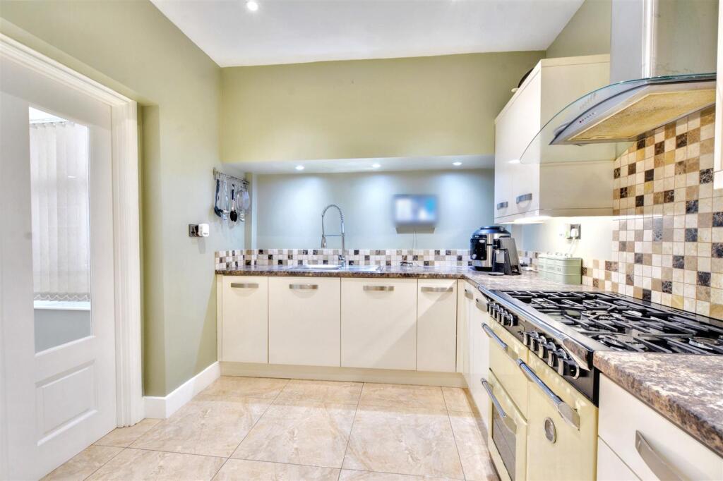 Additional property image - Claramount Road, Heanor
