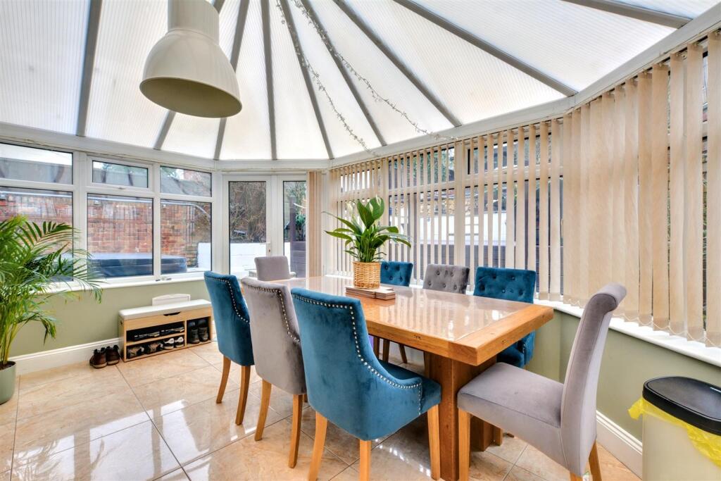 Additional property image - Claramount Road, Heanor