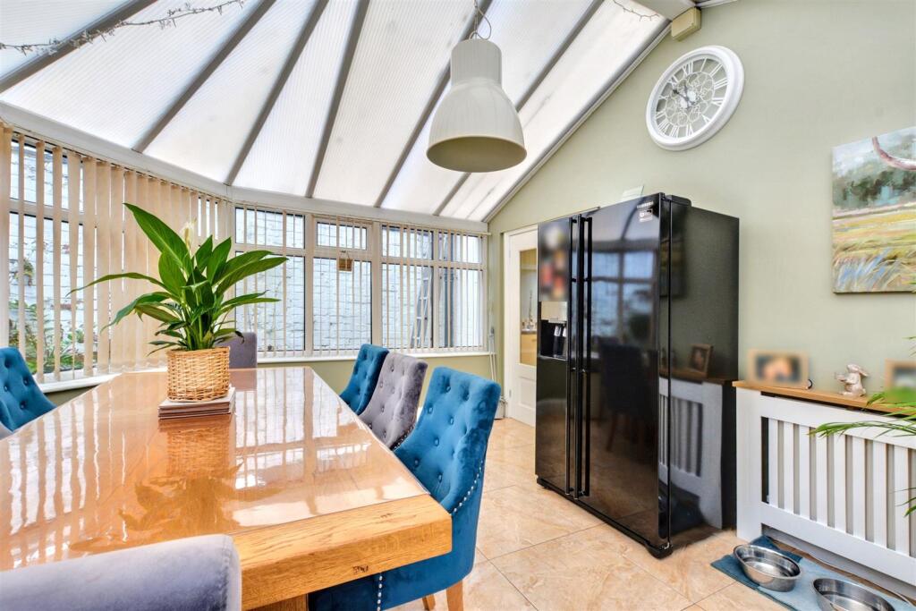 Additional property image - Claramount Road, Heanor