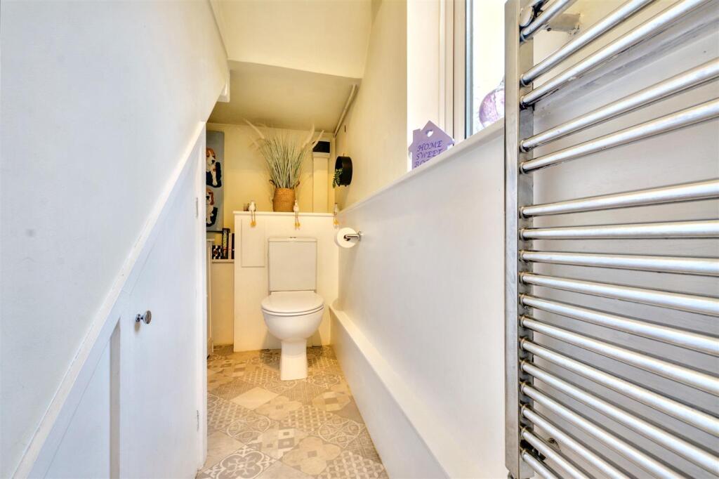 Additional property image - Claramount Road, Heanor