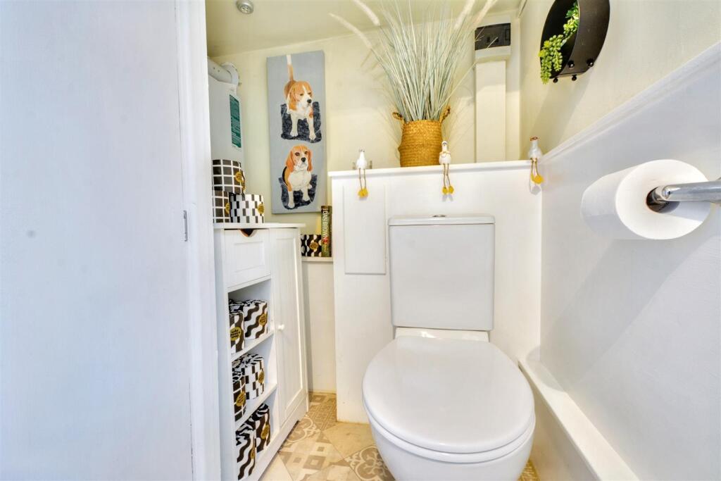 Additional property image - Claramount Road, Heanor