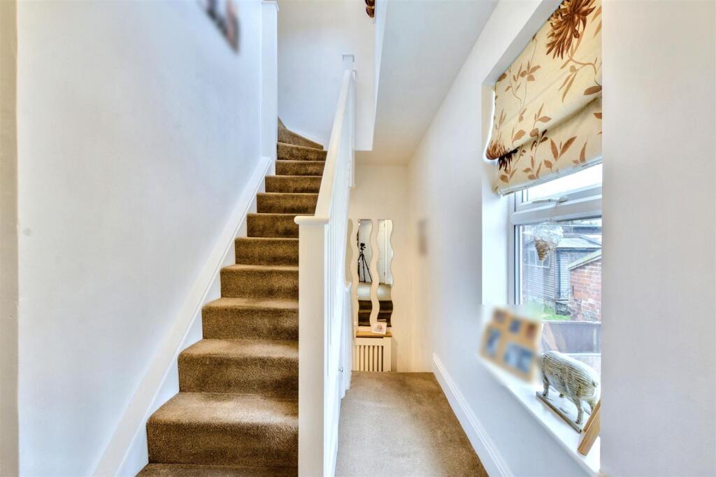 Additional property image - Claramount Road, Heanor