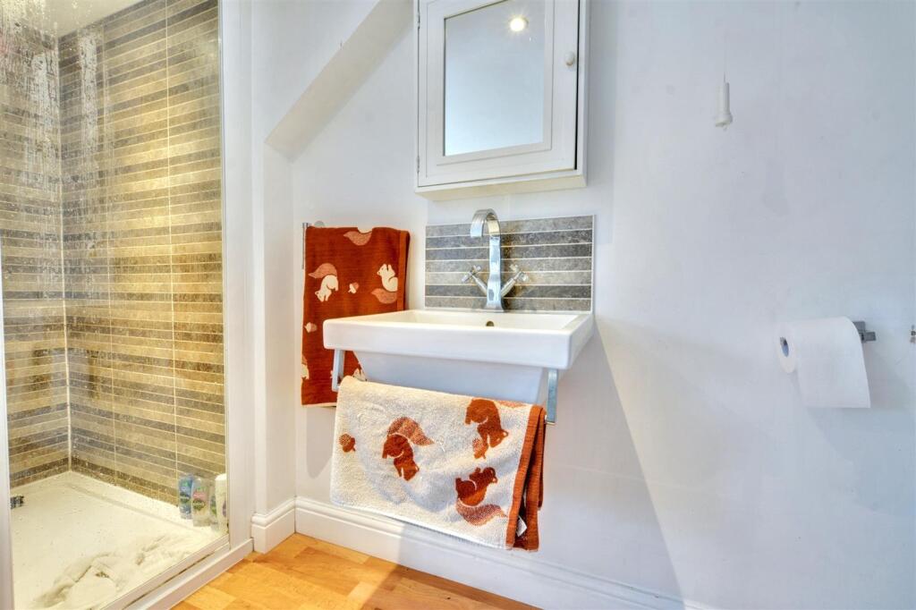 Additional property image - Claramount Road, Heanor
