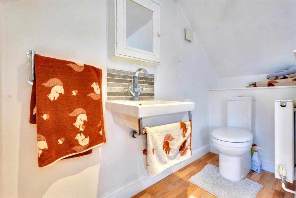 Additional property image - Claramount Road, Heanor