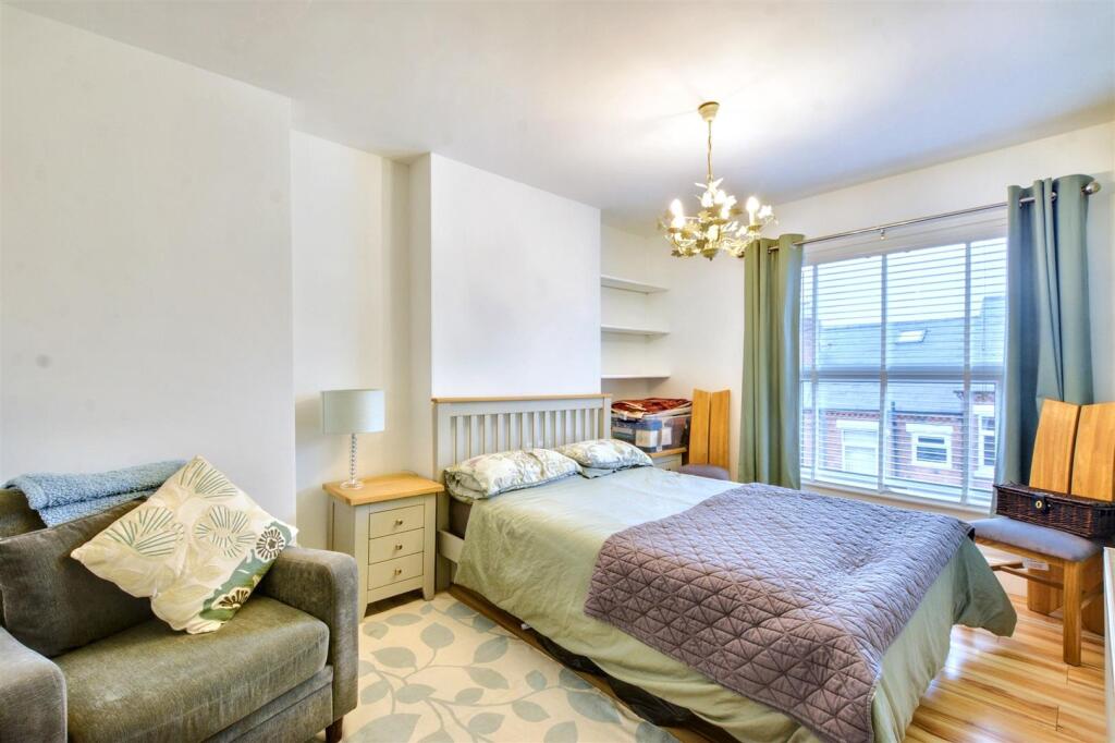 Additional property image - Claramount Road, Heanor