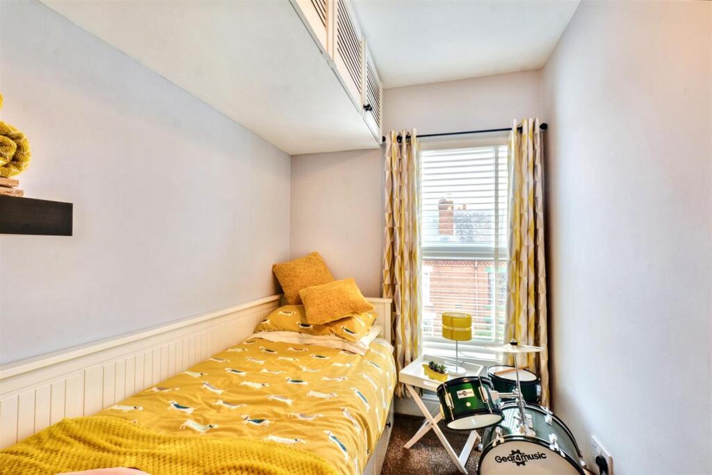 Additional property image - Claramount Road, Heanor