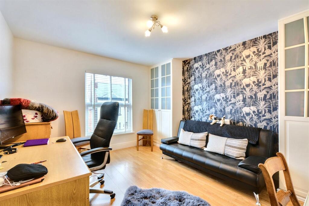 Additional property image - Claramount Road, Heanor