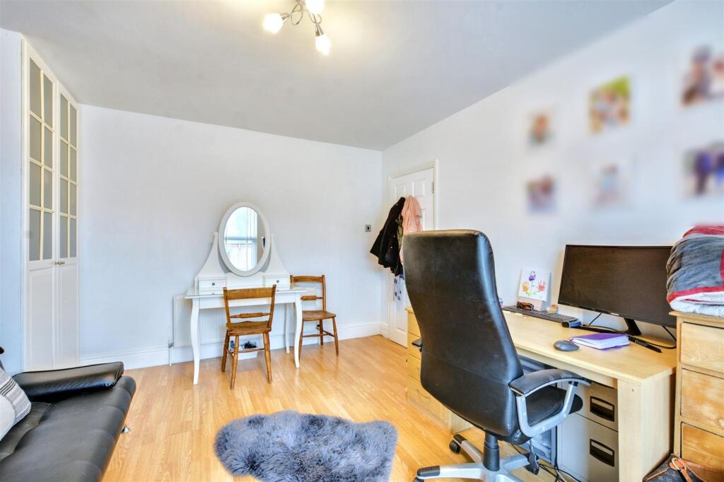 Additional property image - Claramount Road, Heanor