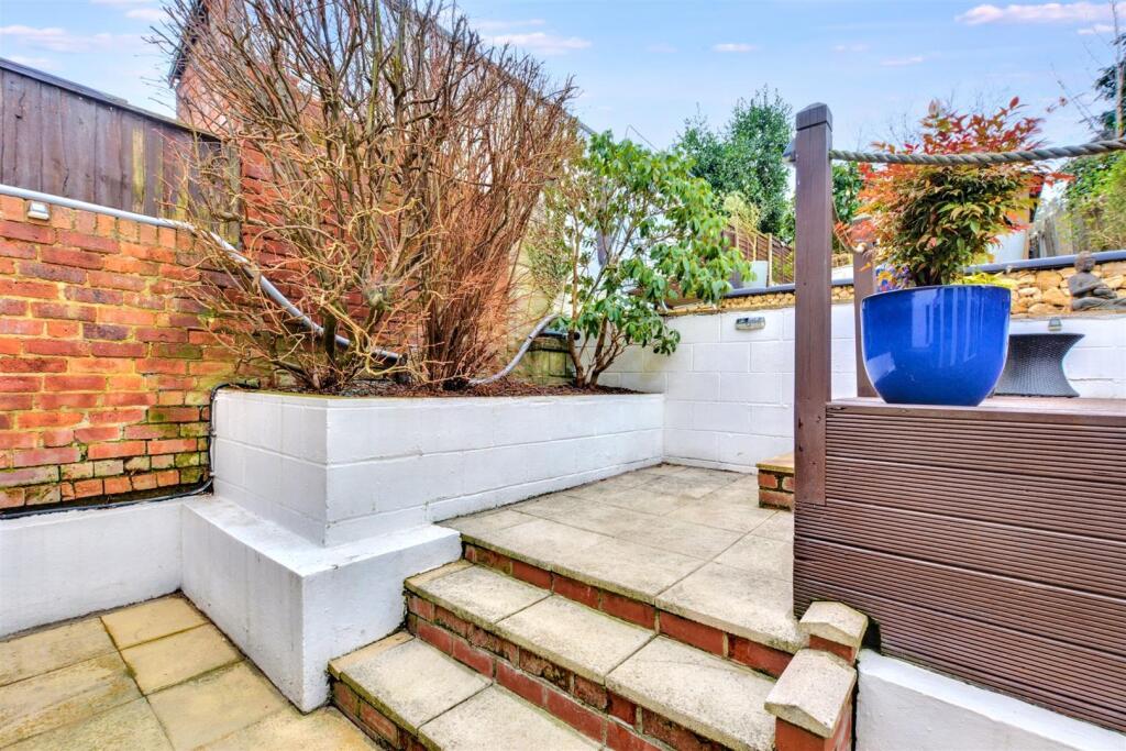 Additional property image - Claramount Road, Heanor