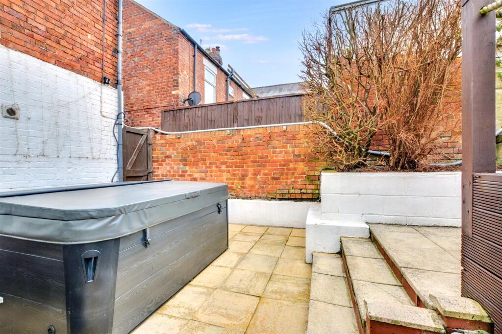 Additional property image - Claramount Road, Heanor