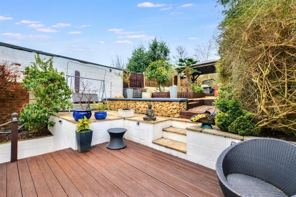 Additional property image - Claramount Road, Heanor