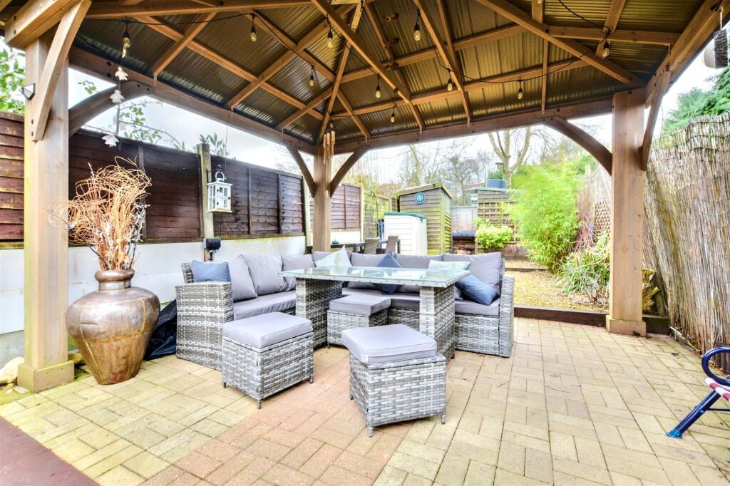 Additional property image - Claramount Road, Heanor