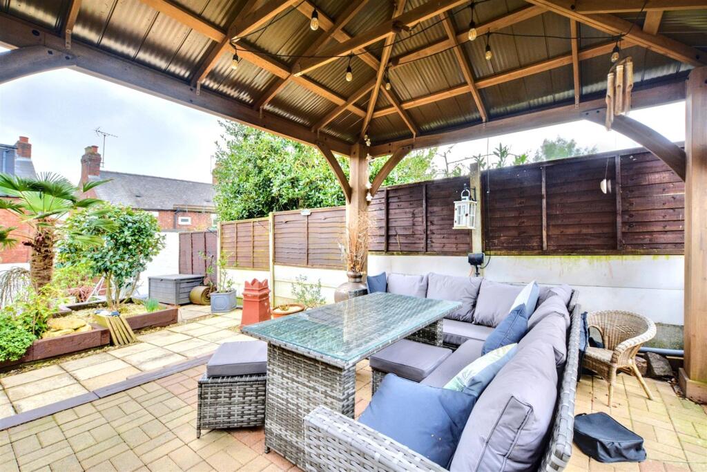 Additional property image - Claramount Road, Heanor