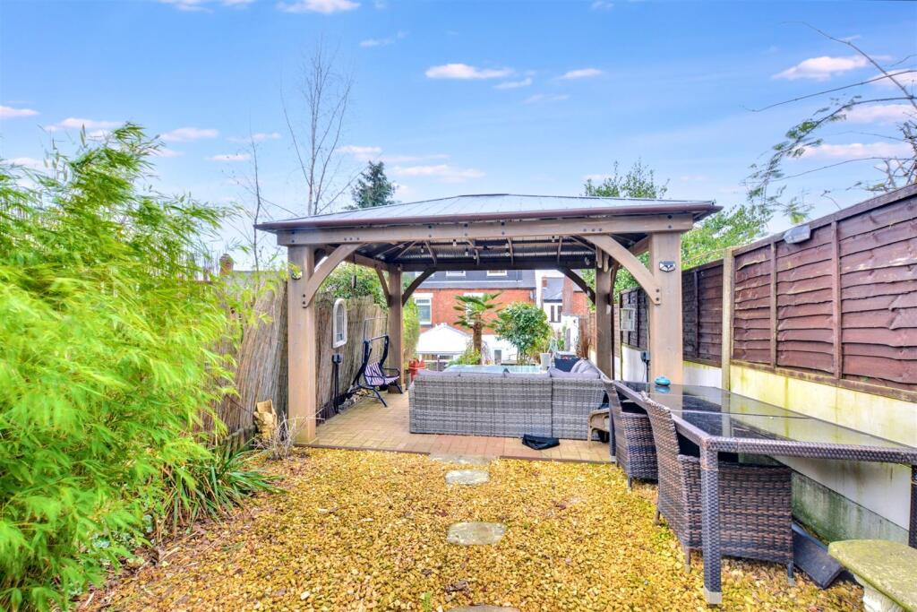 Additional property image - Claramount Road, Heanor