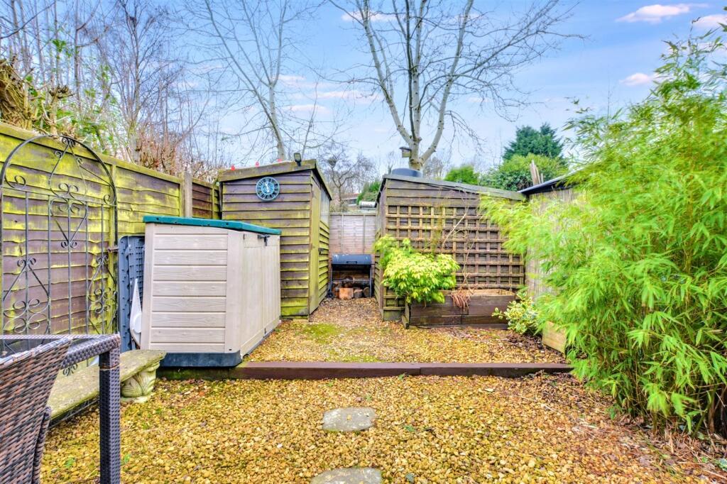 Additional property image - Claramount Road, Heanor