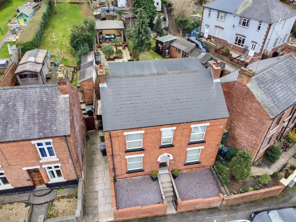 Additional property image - Claramount Road, Heanor