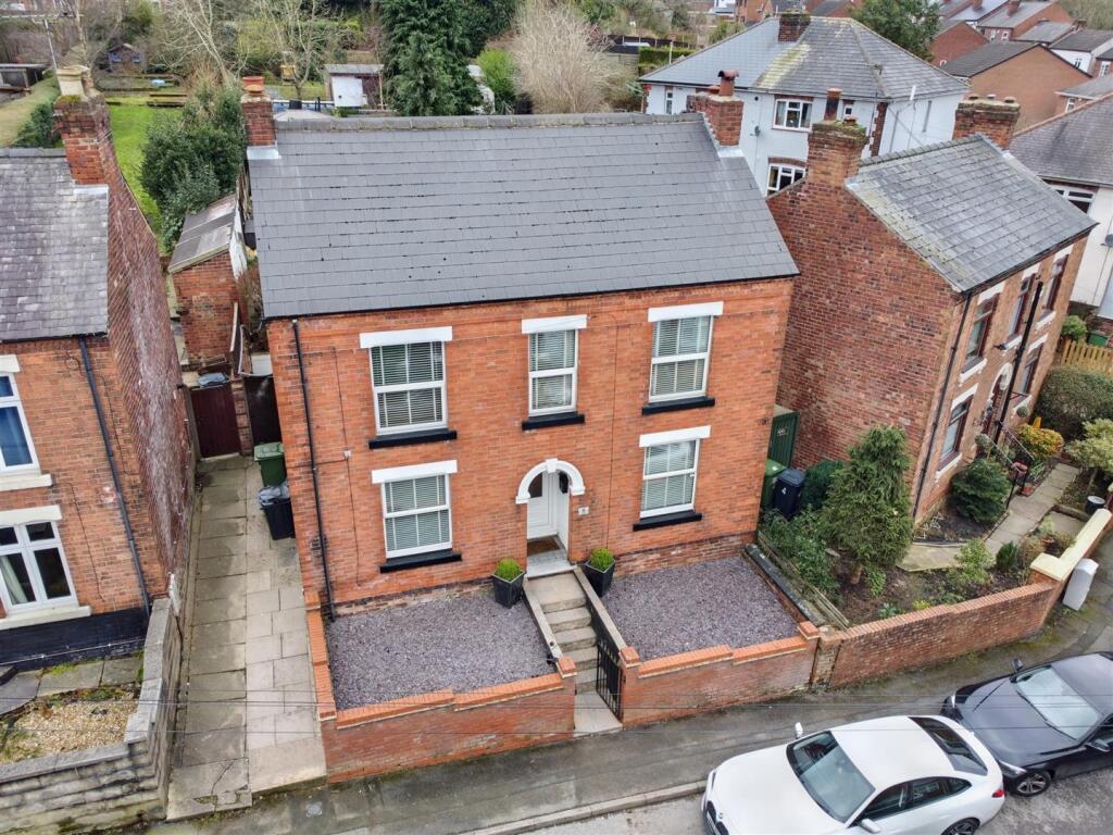 Additional property image - Claramount Road, Heanor