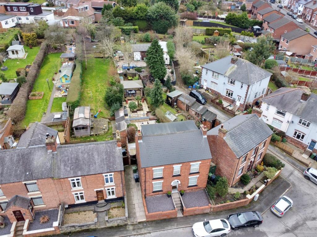 Additional property image - Claramount Road, Heanor
