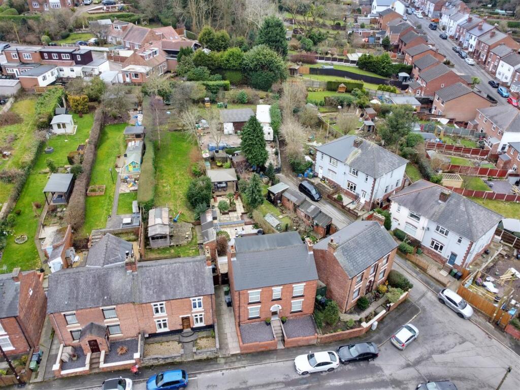 Additional property image - Claramount Road, Heanor