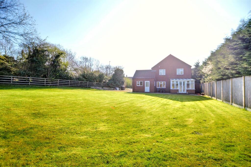 Main image of property: Bilborough Road, Nottingham