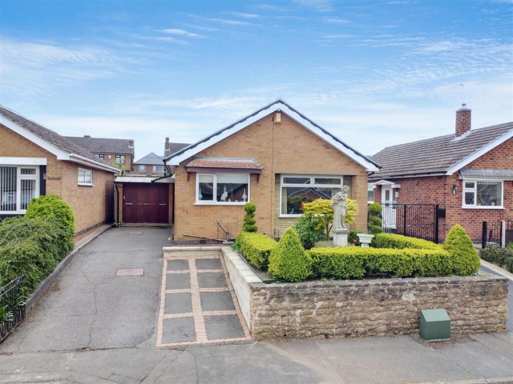 Main image of property: Ellerslie Grove, Sandiacre