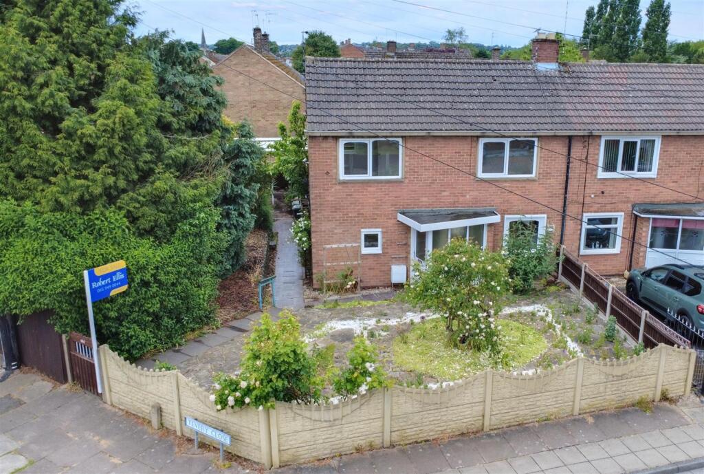 Main image of property: Tevery Close, Stapleford, Nottingham