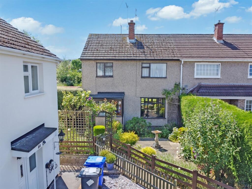 Main image of property: Bunting Close, Ilkeston