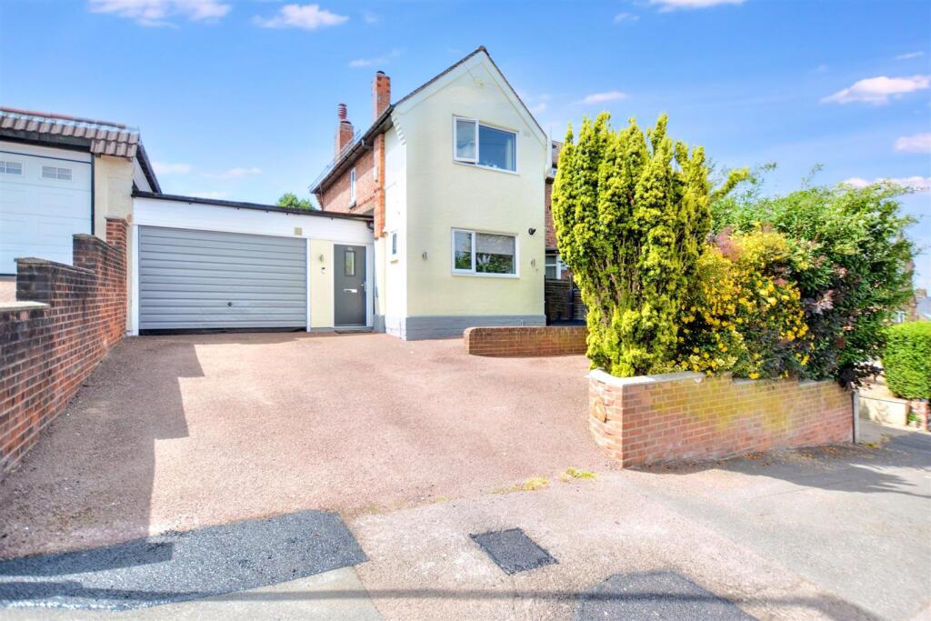 Main image of property: Queens Avenue, Ilkeston