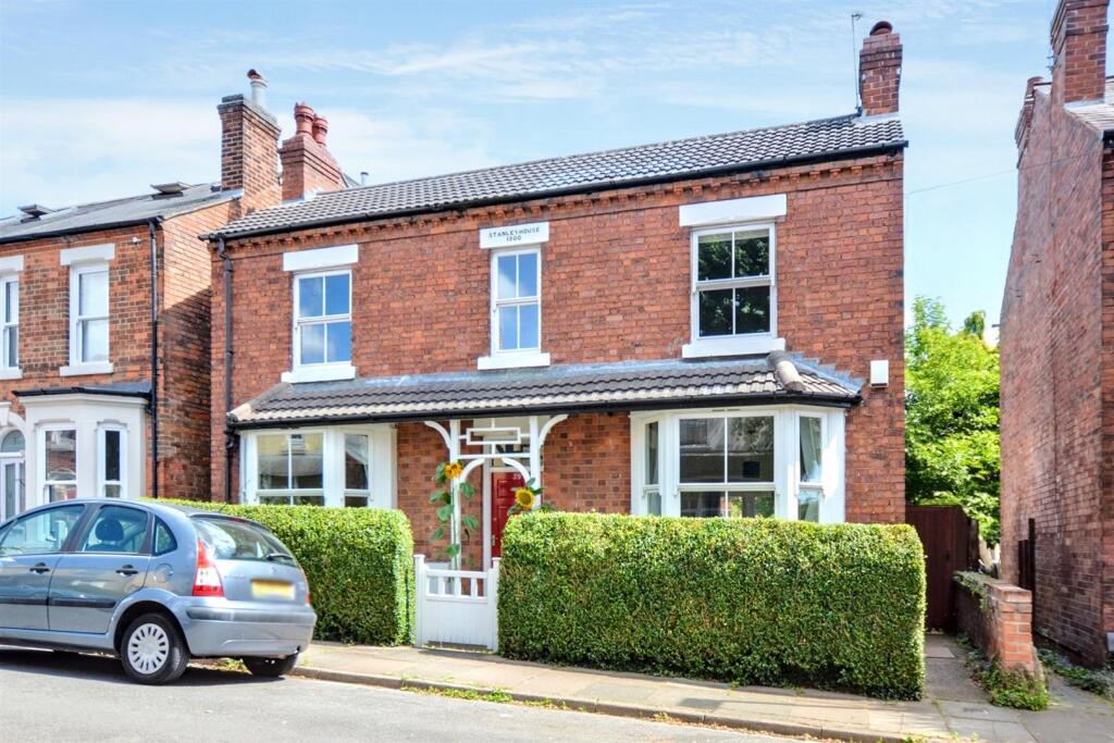 Main image of property: Birley Street, Stapleford