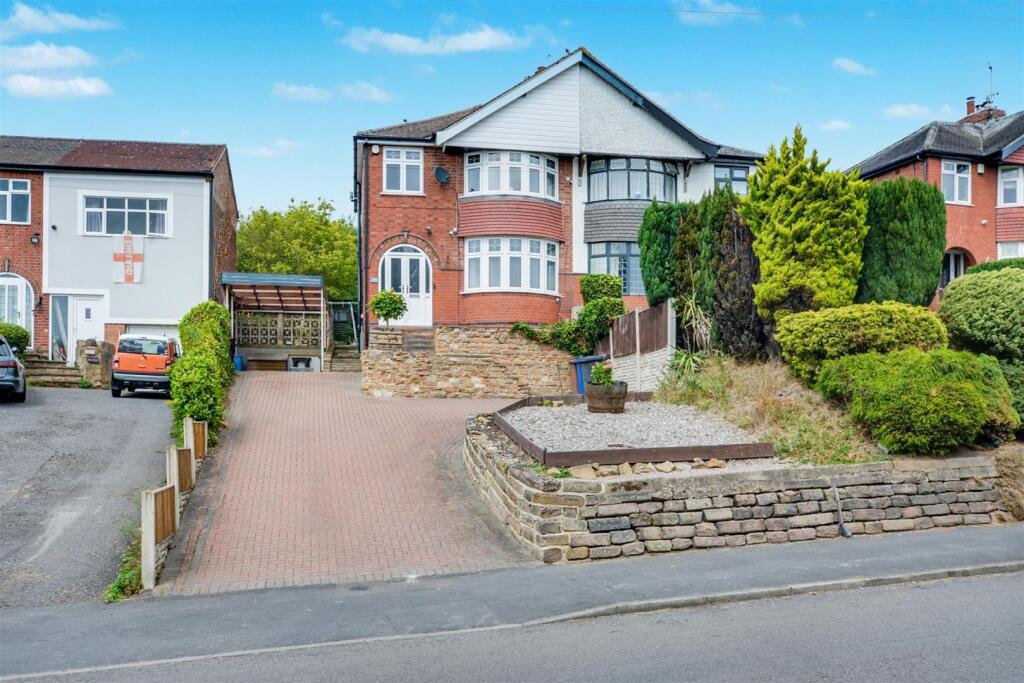 Main image of property: Derby Road, Ilkeston