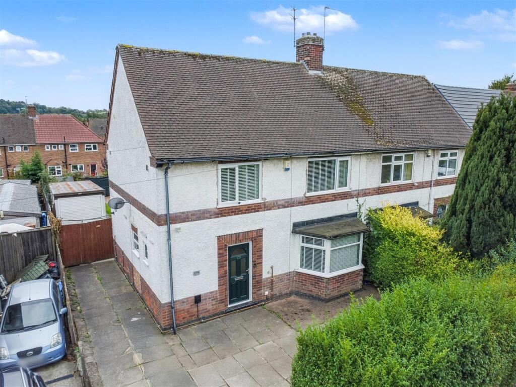 Main image of property: Hickings Lane, Stapleford