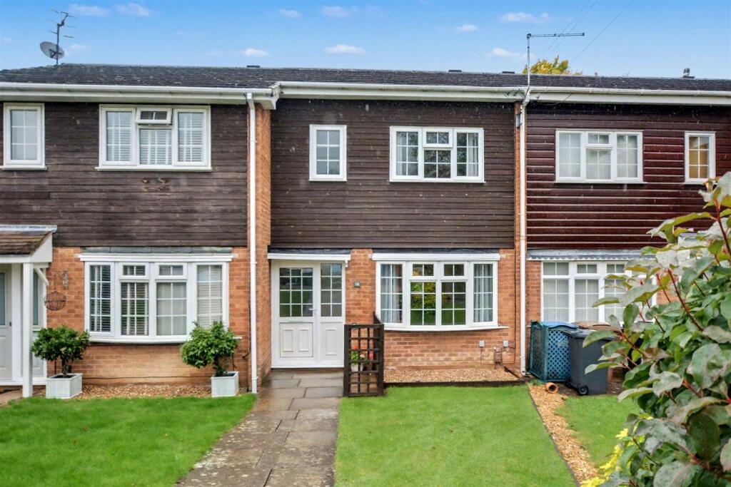 Main image of property: Belvoir Close, Ilkeston