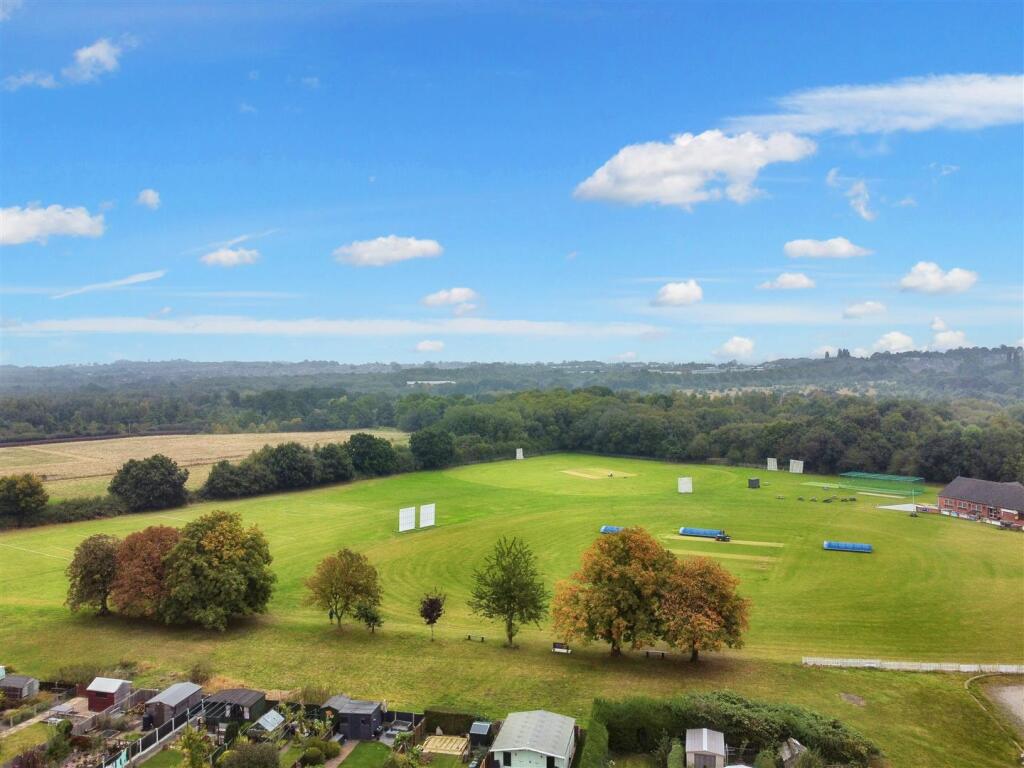 Main image of property: High Lane East, West Hallam, Derbyshire