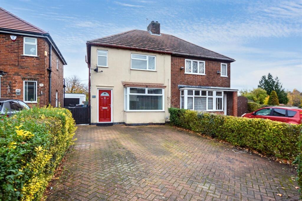 Main image of property: High Lane East, West Hallam