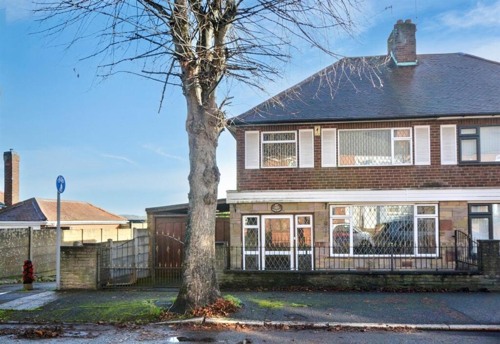 Main image of property: Millfield Road, Ilkeston