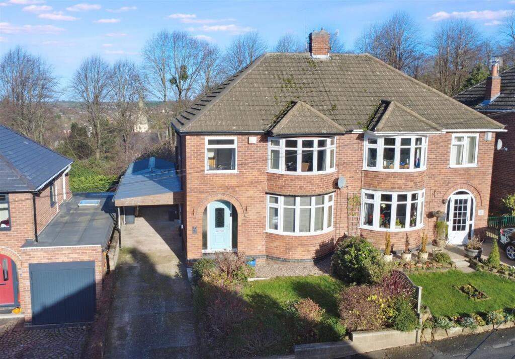 Main image of property: Windsor Street, Stapleford, Nottingham