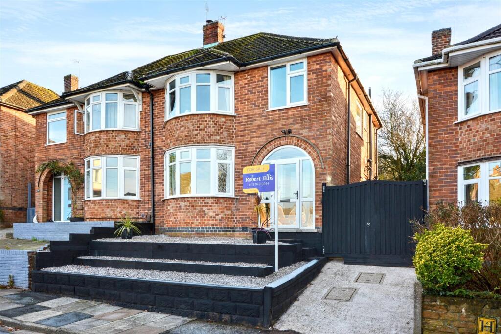 Main image of property: Lancaster Avenue, Stapleford