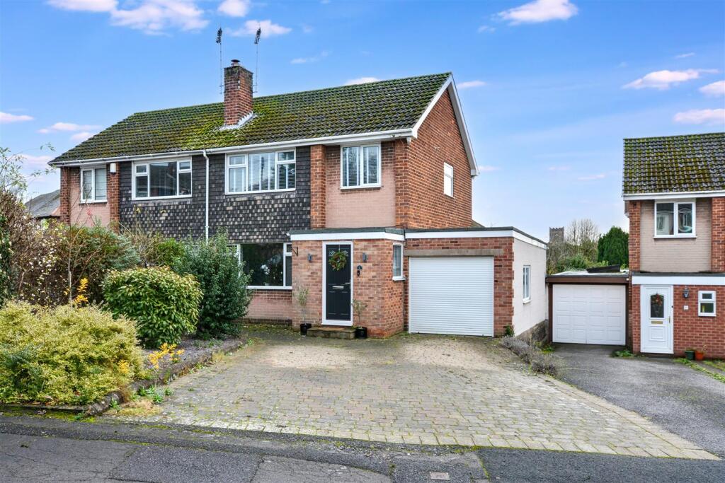Main image of property: Haynes Avenue, Trowell, Nottingham